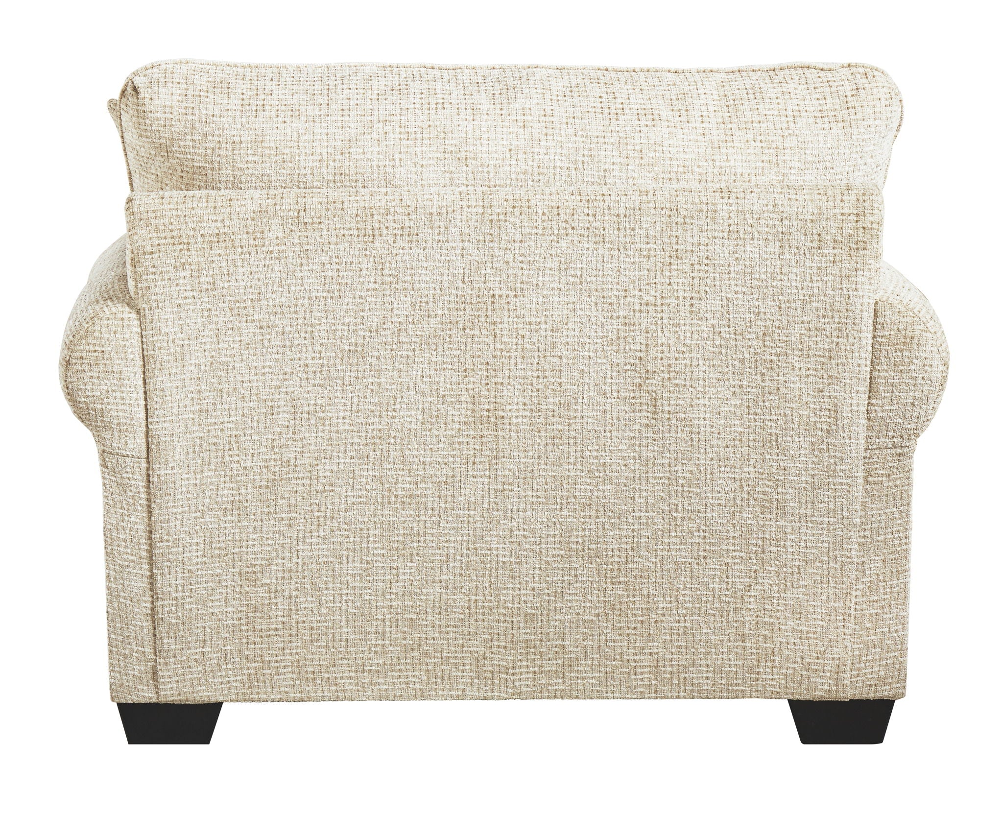 Monaghan Sandstone Chair And A Half