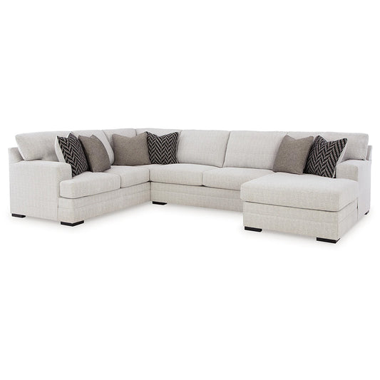 Abbeyline - 3-Piece Sectional