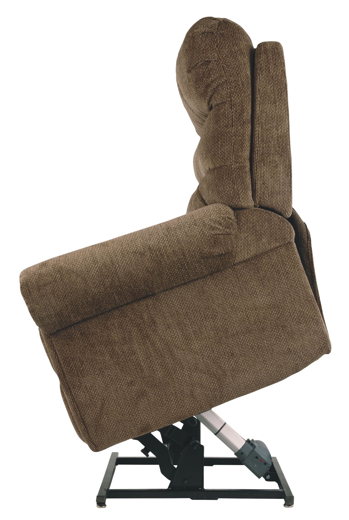 Ernestine - Truffle - Power Lift Recliner