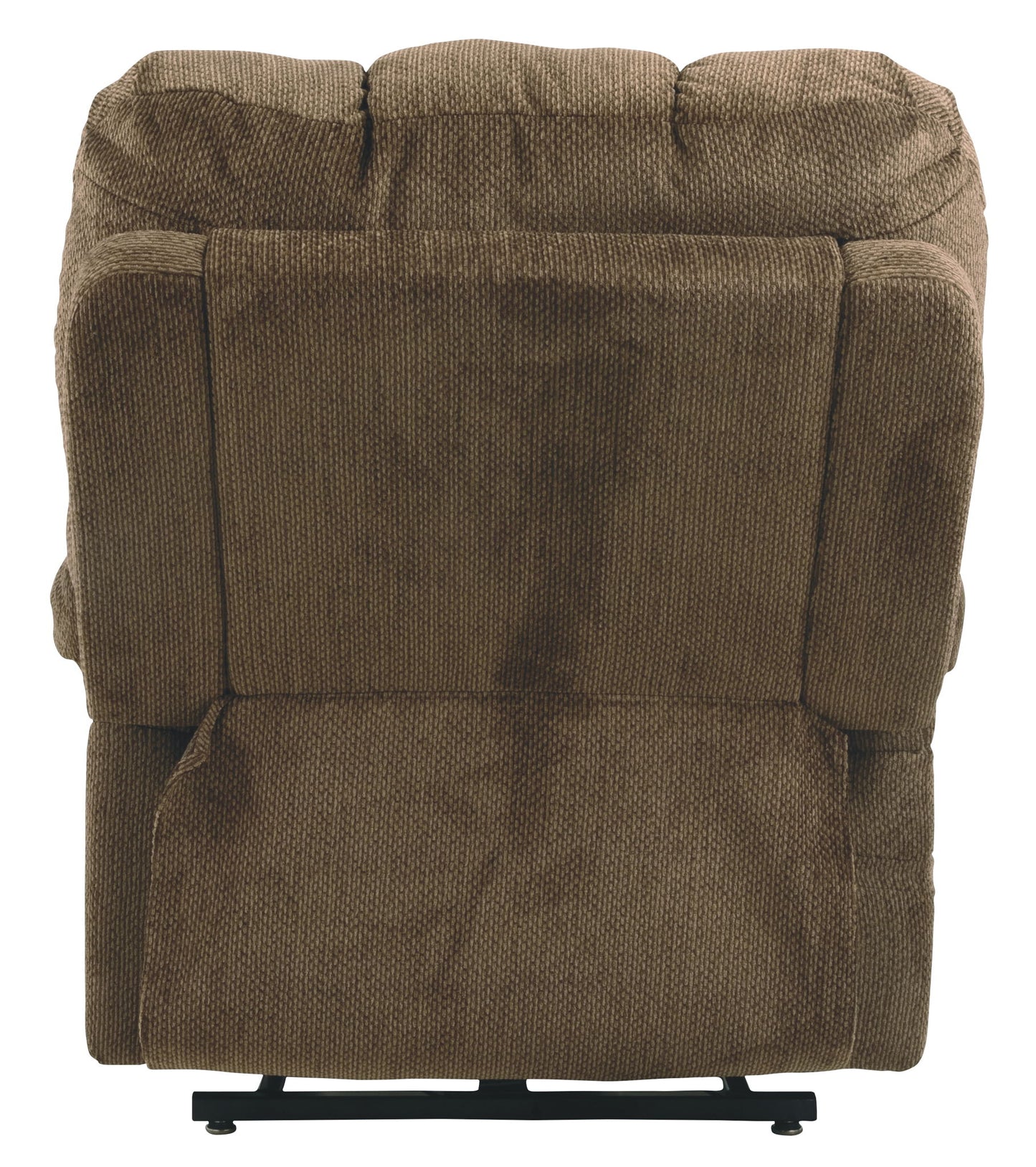 Ernestine - Truffle - Power Lift Recliner