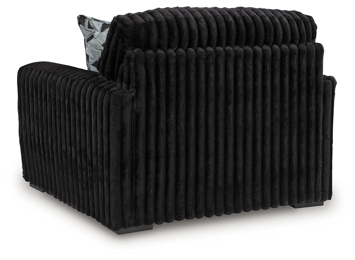 Midnight-Madness - Onyx - Chair And A Half