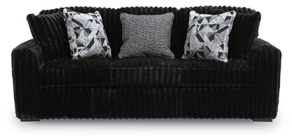 Midnight-Madness - Onyx - Sofa