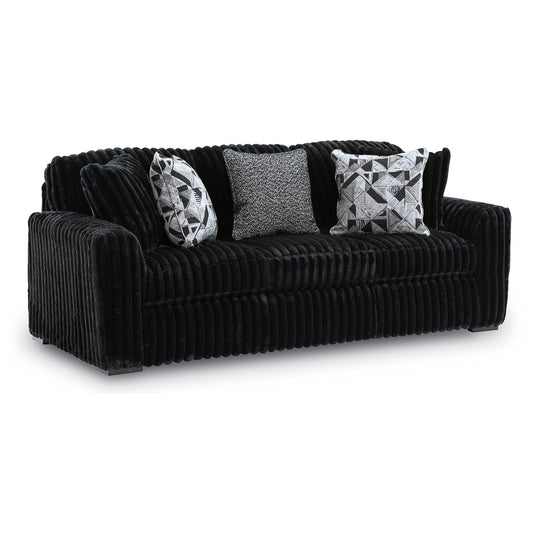 Midnight-Madness - Onyx - Sofa