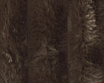 Midnight-Madness - 2-Piece Sectional - Chocolate