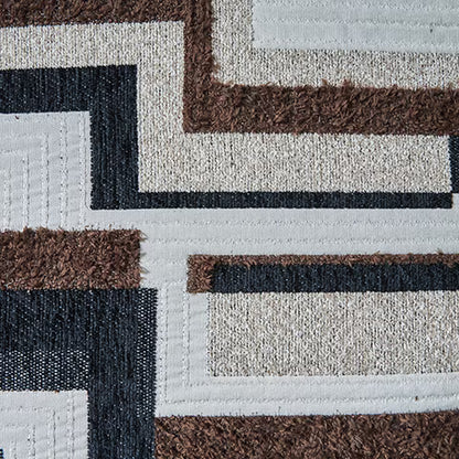 Midnight-Madness - 2-Piece Sectional - Chocolate