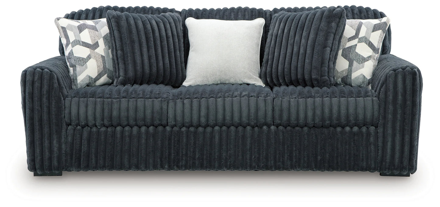 Midnight-Madness - Sofa - Gunmetal