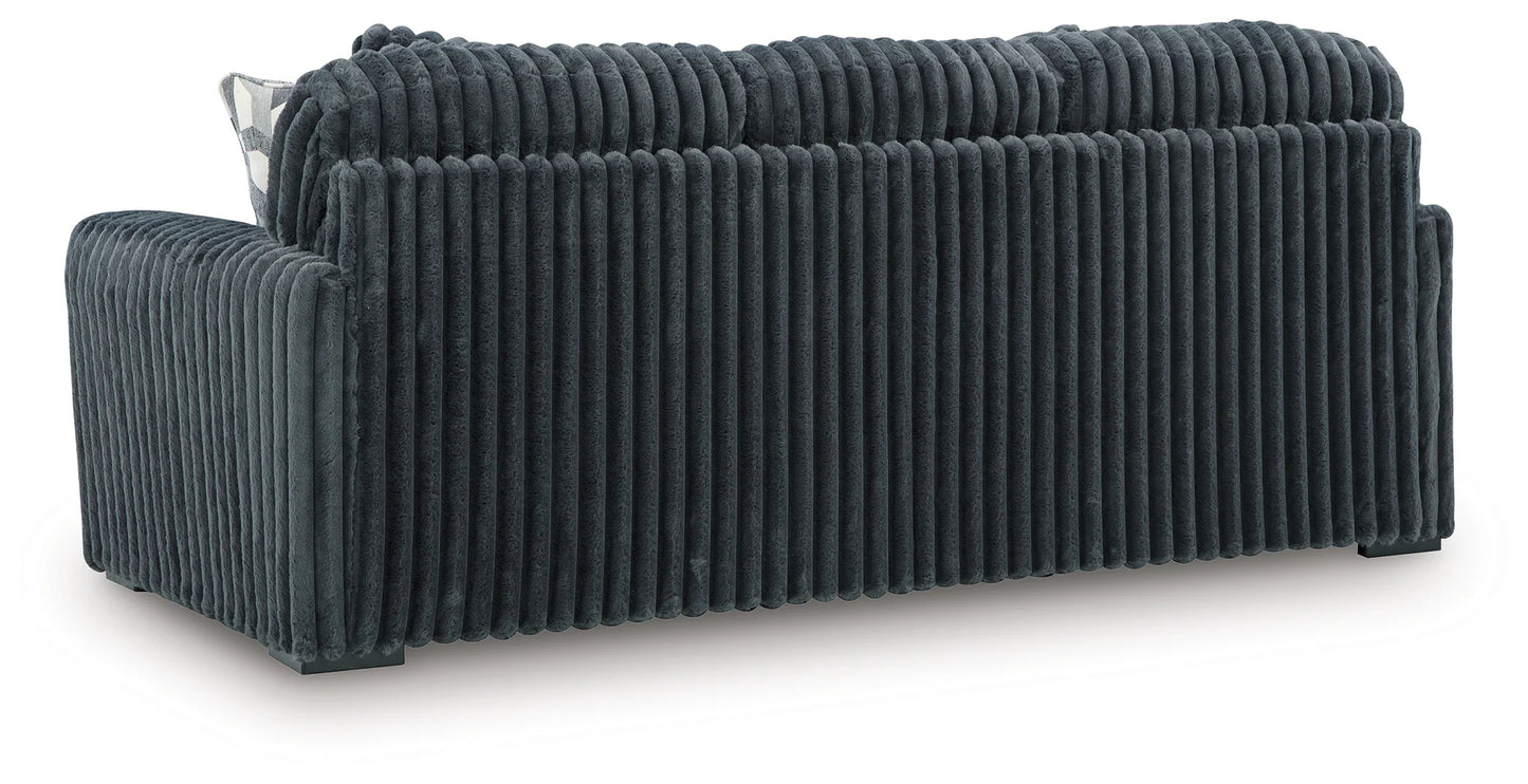 Midnight-Madness - Sofa - Gunmetal