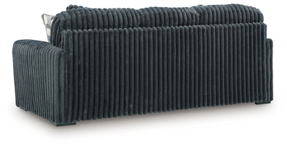 Midnight-Madness - Sofa - Gunmetal