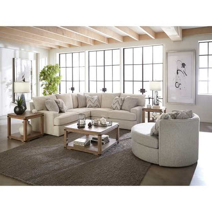 “Anderson” Sectional