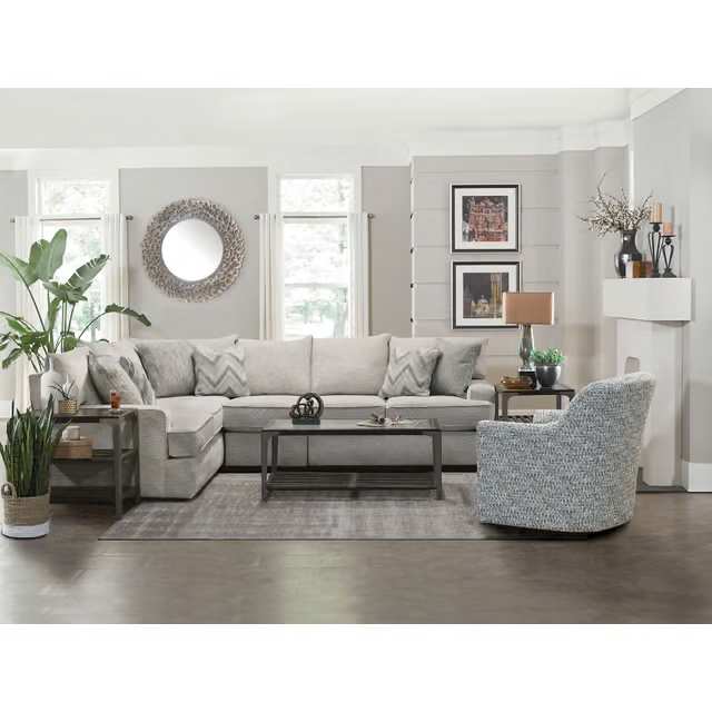“Anderson” Sectional