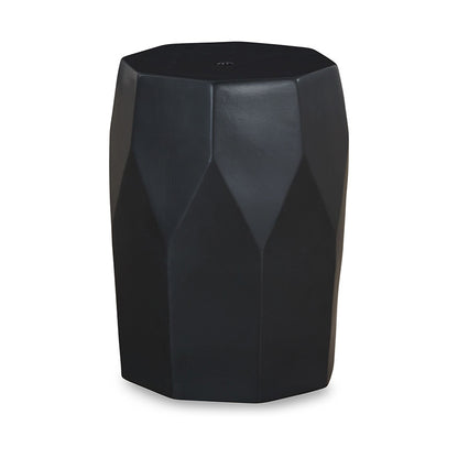 Rhysworth - Black - Stool