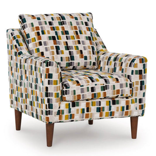 Fenna - Multi - Accent Chair