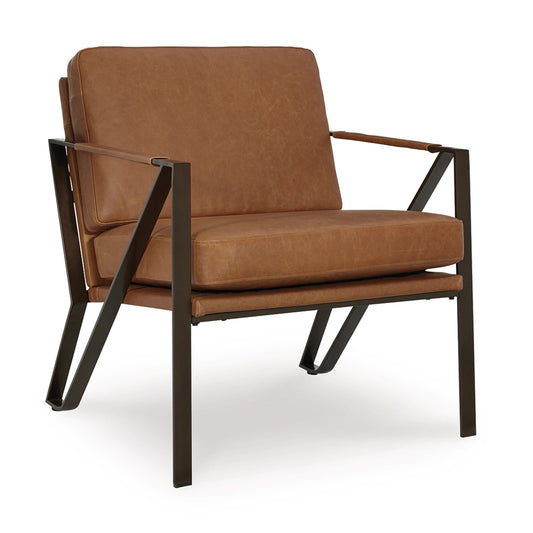 Garronmont - Caramel - Accent Chair