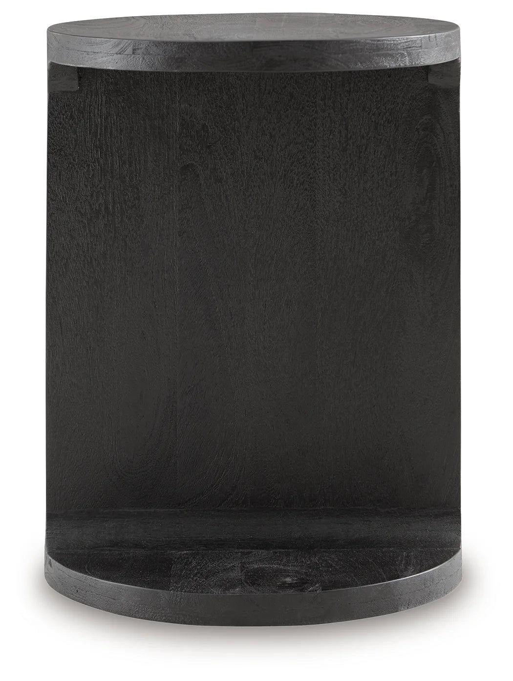 Adderley - Black - Accent Table 2