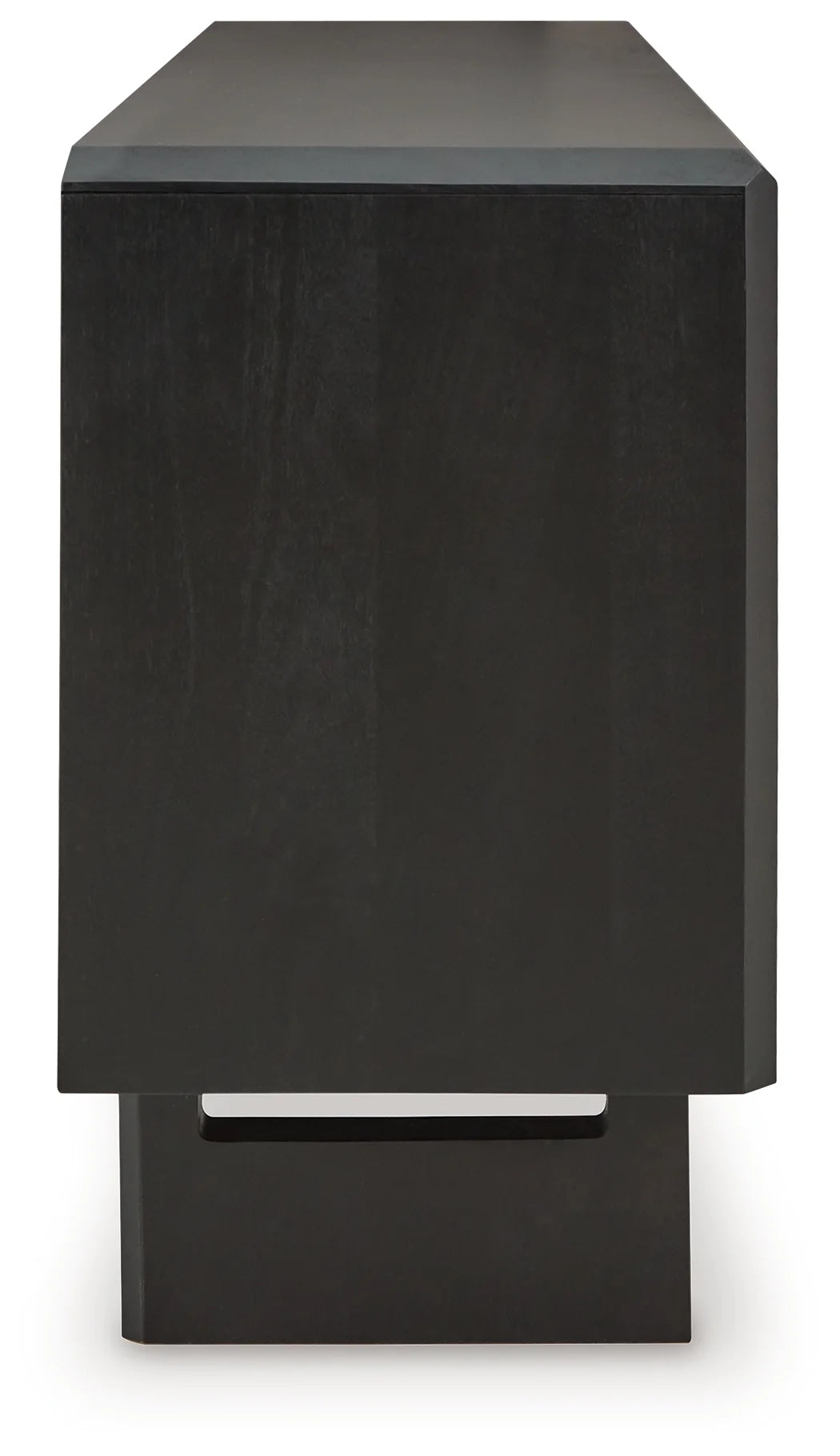 Farrelmore - Black - Accent Cabinet 4