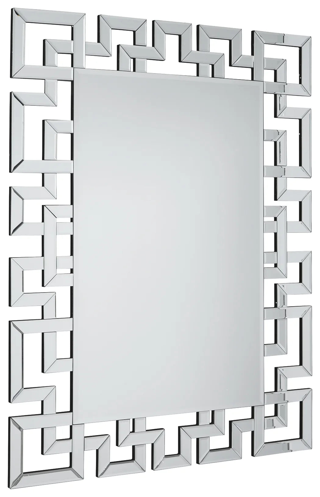 Jasna - Metallic - Accent Mirror-2