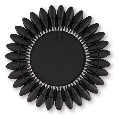 Ryenmour - Oil Rubbed Bronze Finish - Accent Mirror