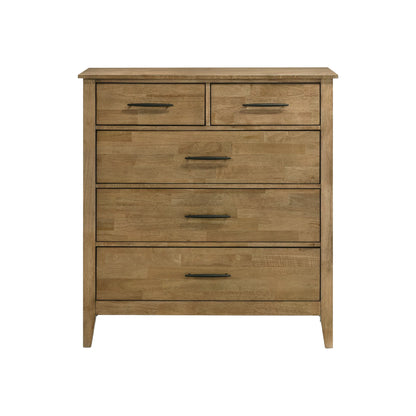 Andover - Chest - Maple