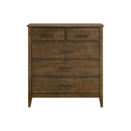 Andover - Chest - Walnut