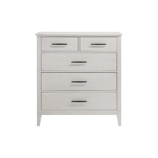 Andover - Chest - White