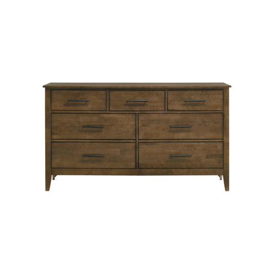 Andover - Dresser - Walnut