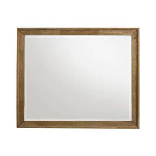 Andover - Mirror - Maple