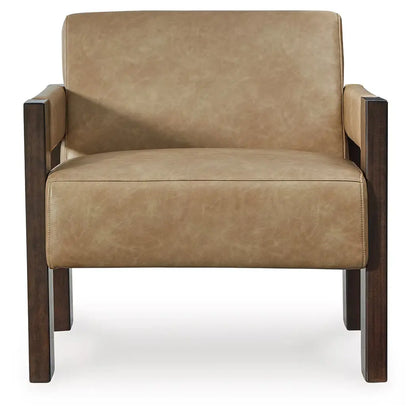 Adlanlock - Toast - Accent Chair 2