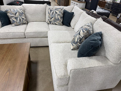 “Anderson” Sectional