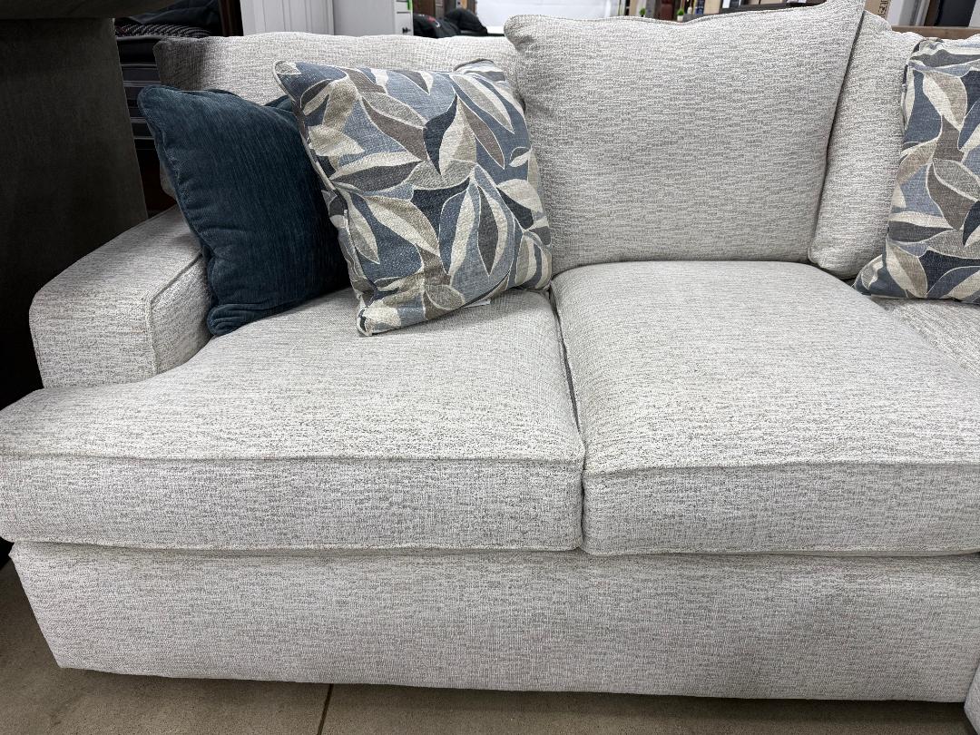 “Anderson” Sectional