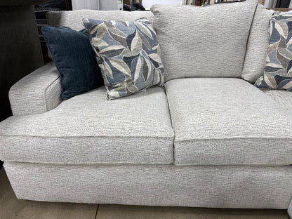 “Anderson” Sectional