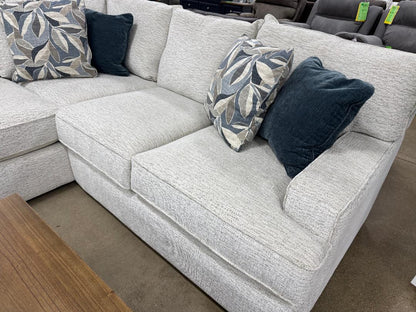 “Anderson” Sectional