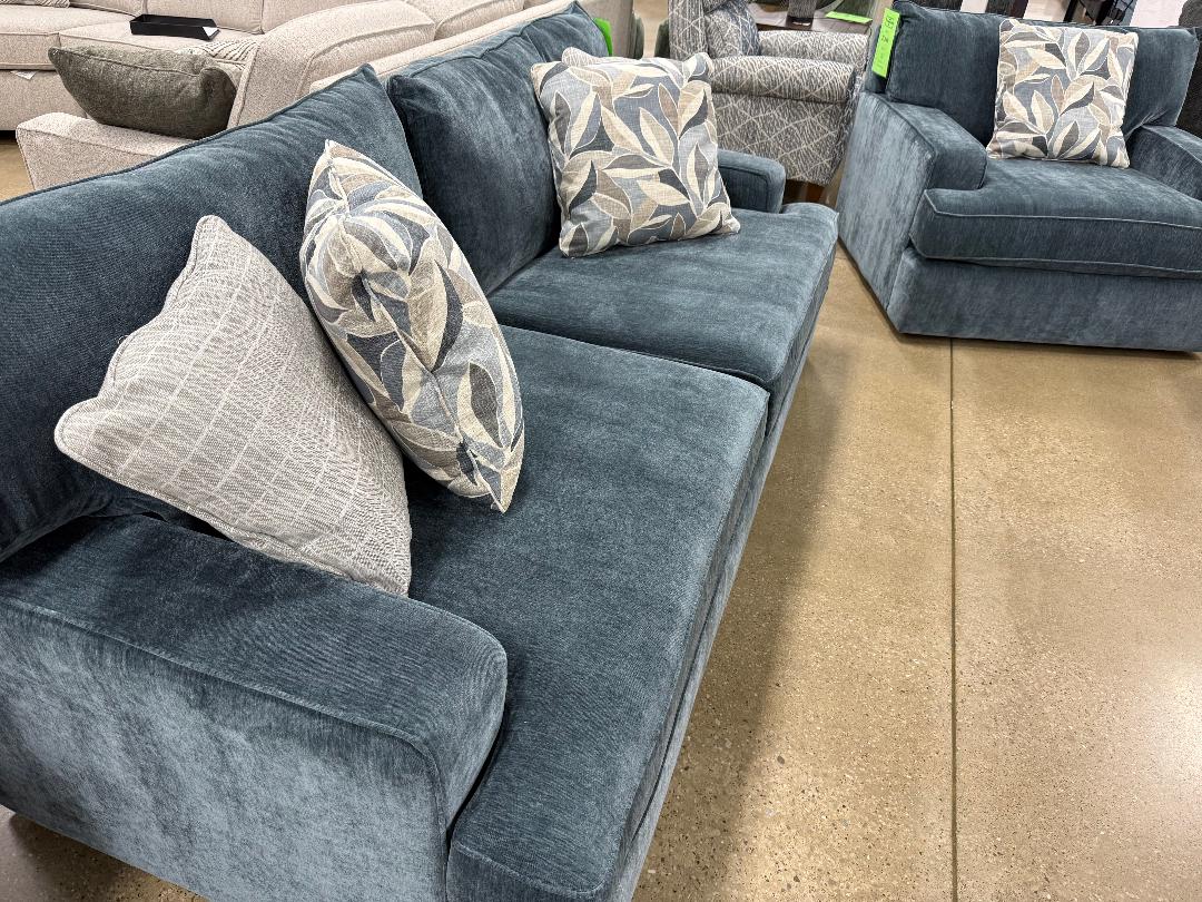 “Anderson” Sofa