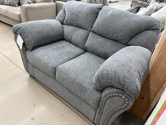 Ashely "Allmaxx" Loveseat