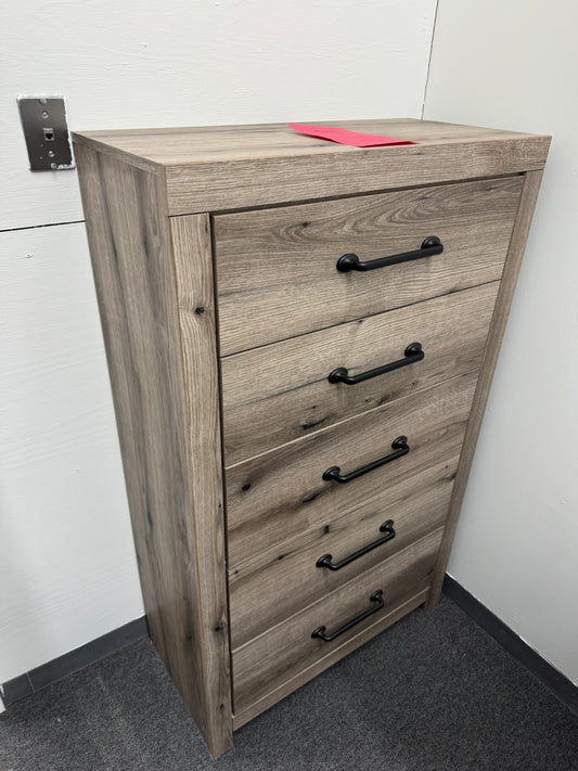 Ashley Graystorm Chest