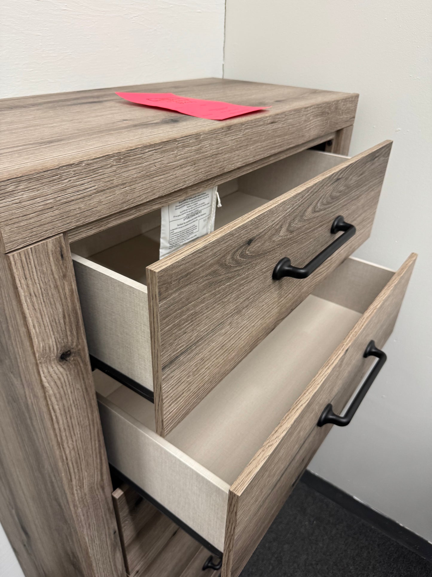 Ashley Graystorm Chest