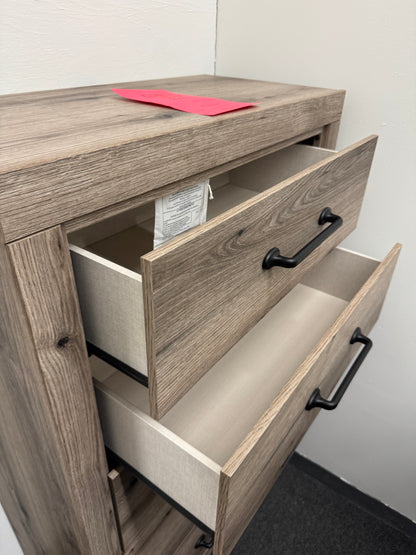 Ashley Graystorm Chest