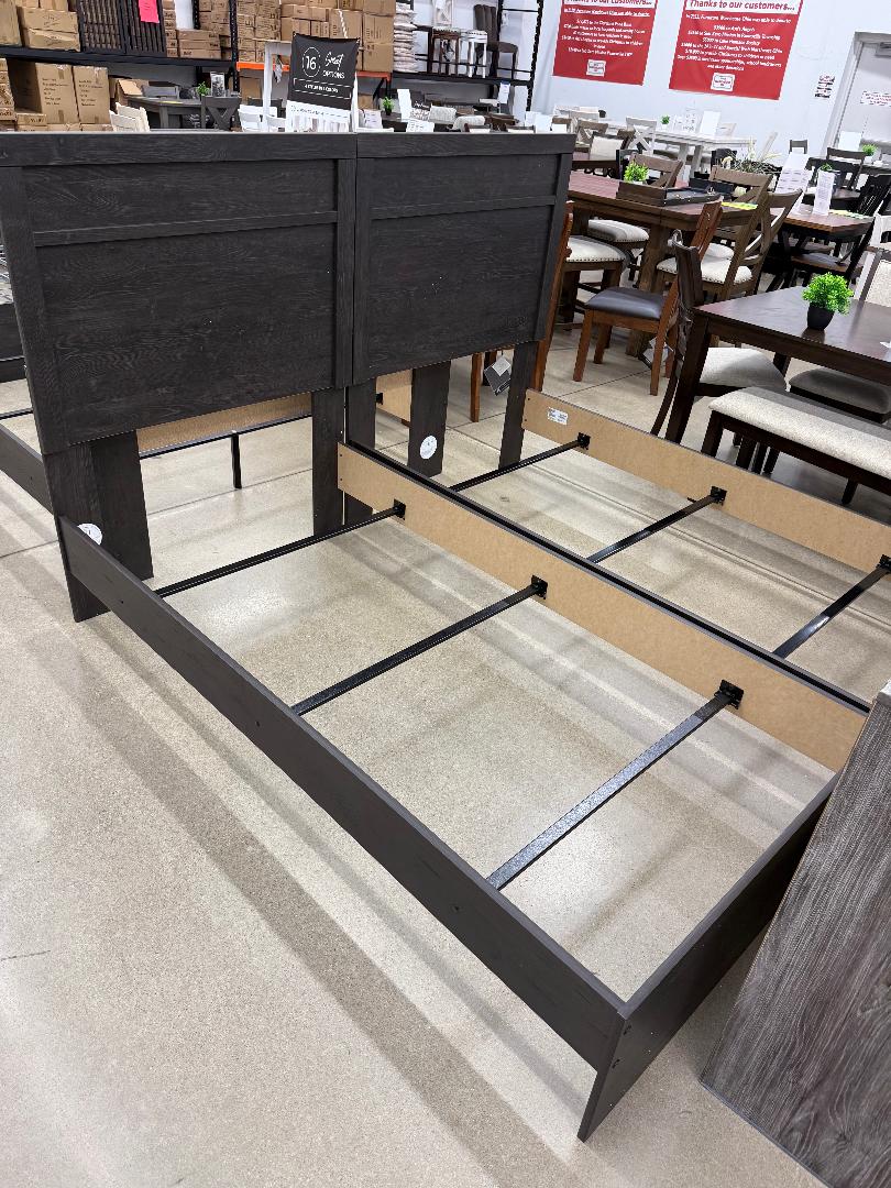 Ashley Twin Bed