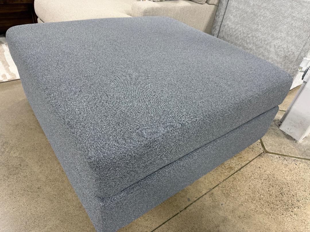 Ashley “Bealton” Oversized Accent Ottoman