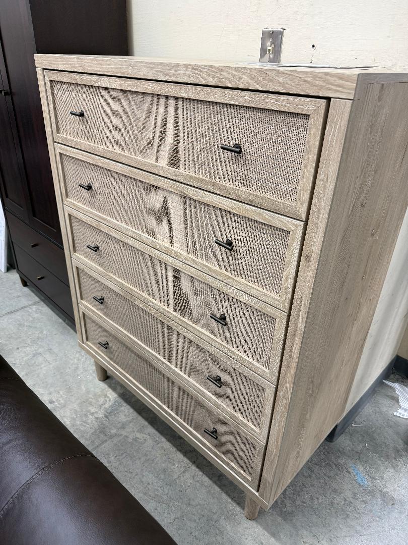 Ashley “Cielden” Chest