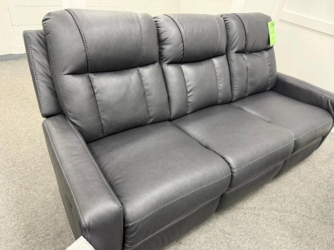 Ashley “Mackmenville” Reclining Sofa