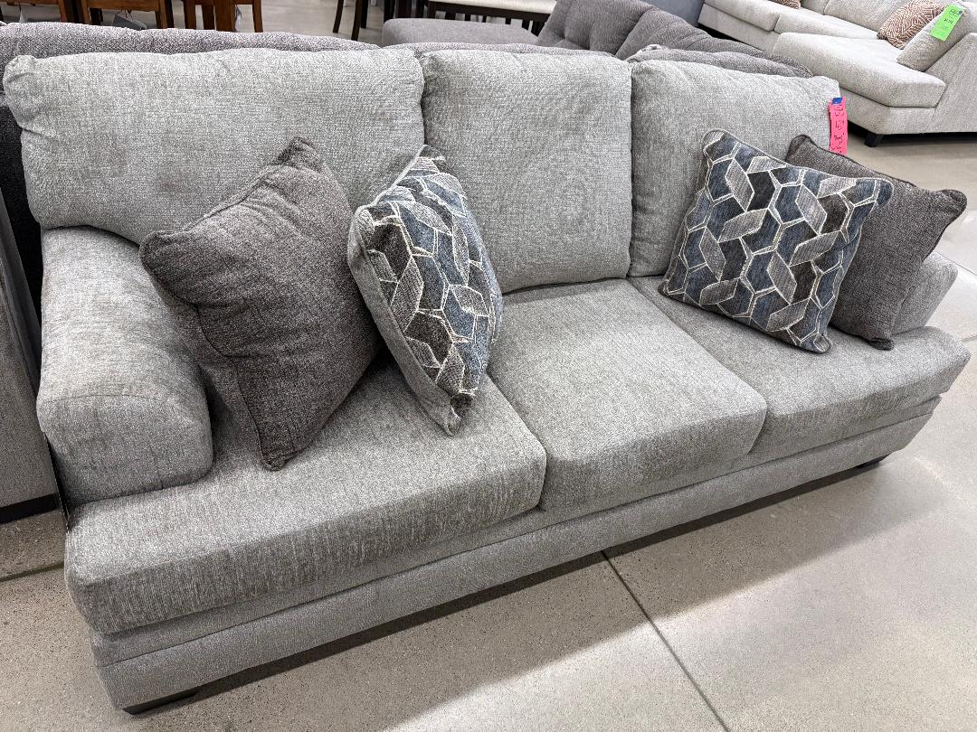 Ashley "Stonemeade" Sofa
