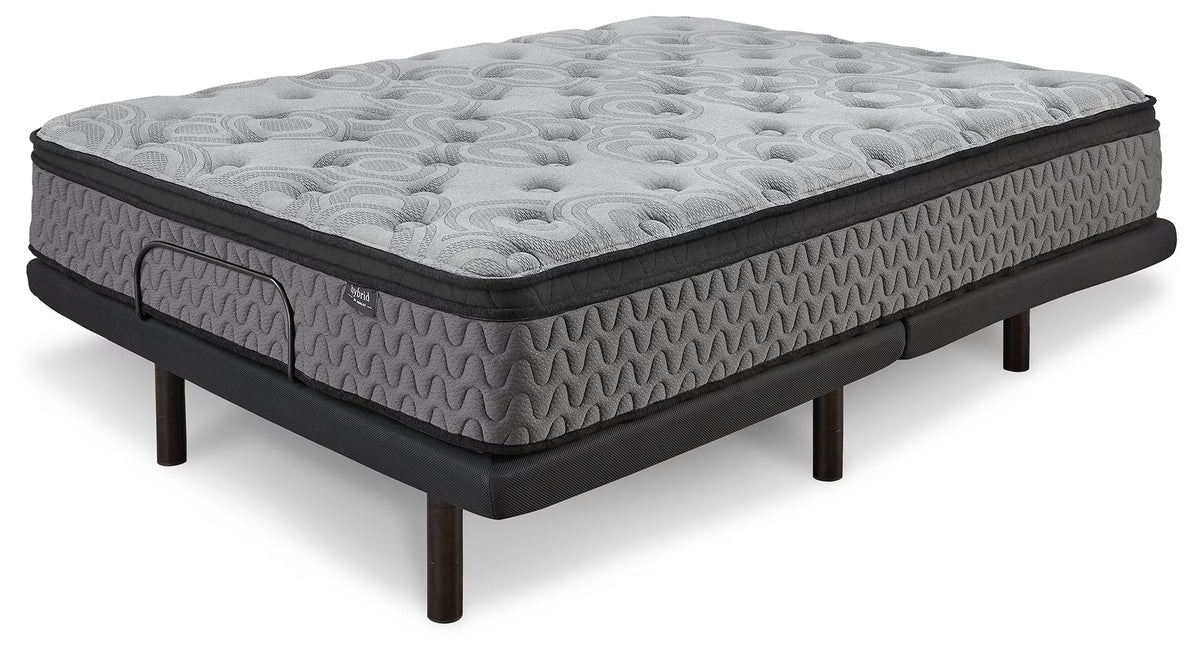 Ashley Augusta2 Mattress