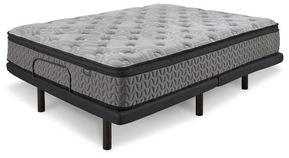 Ashley Augusta2 Mattress