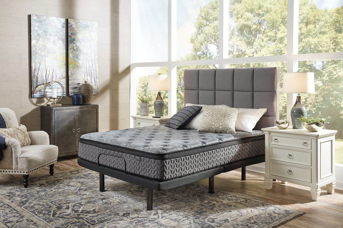 Ashley Augusta2 Mattress