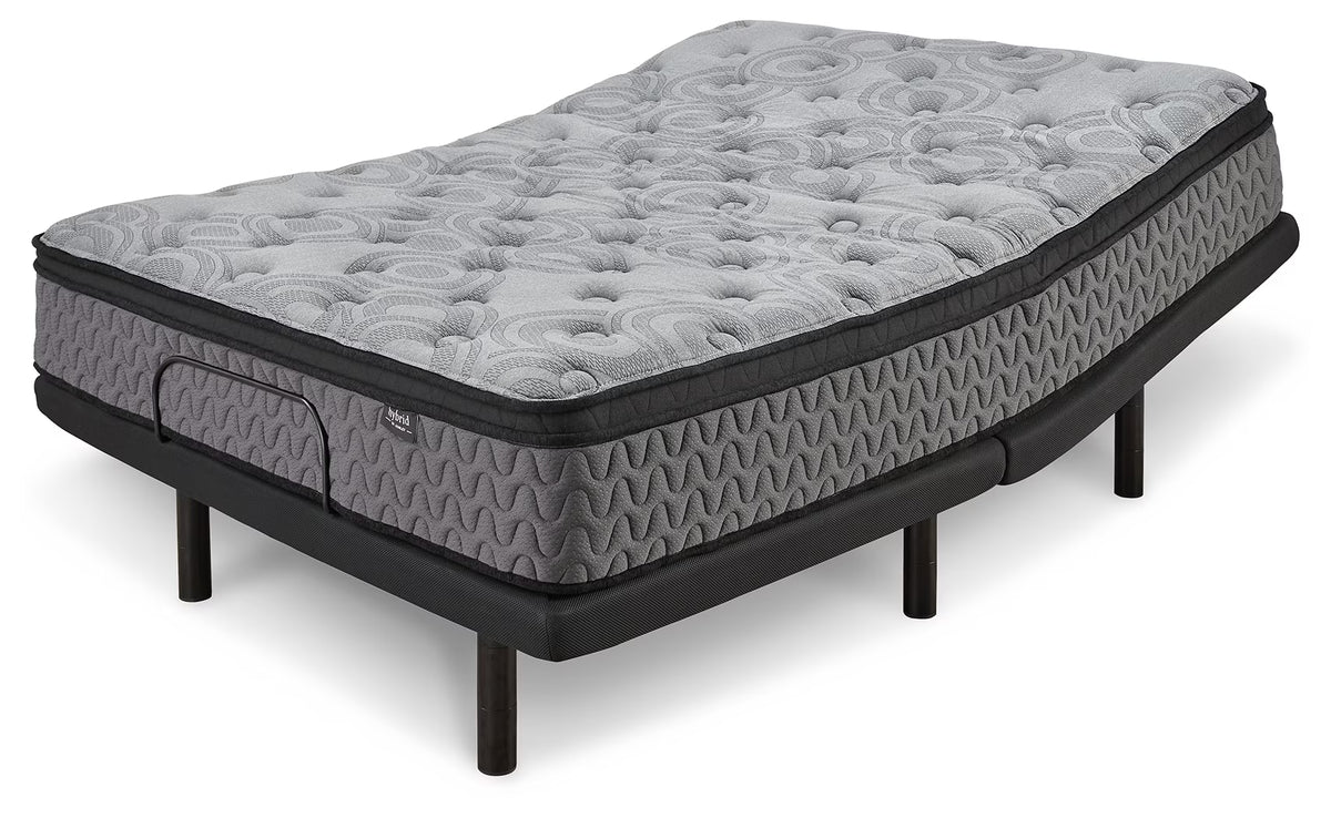 Ashley Augusta2 Mattress