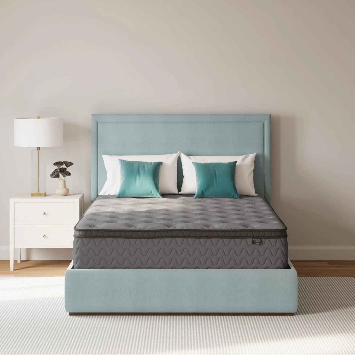 Ashley Augusta2 Mattress