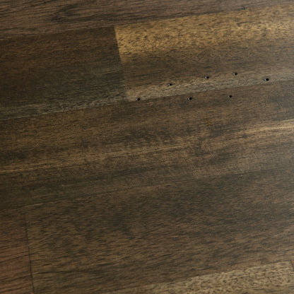 Mccoy - Dresser & Mirror Set - Charcoal