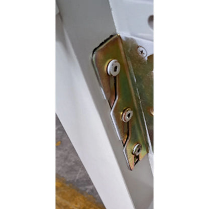 Mccoy - Queen Storage Bed - Antique White