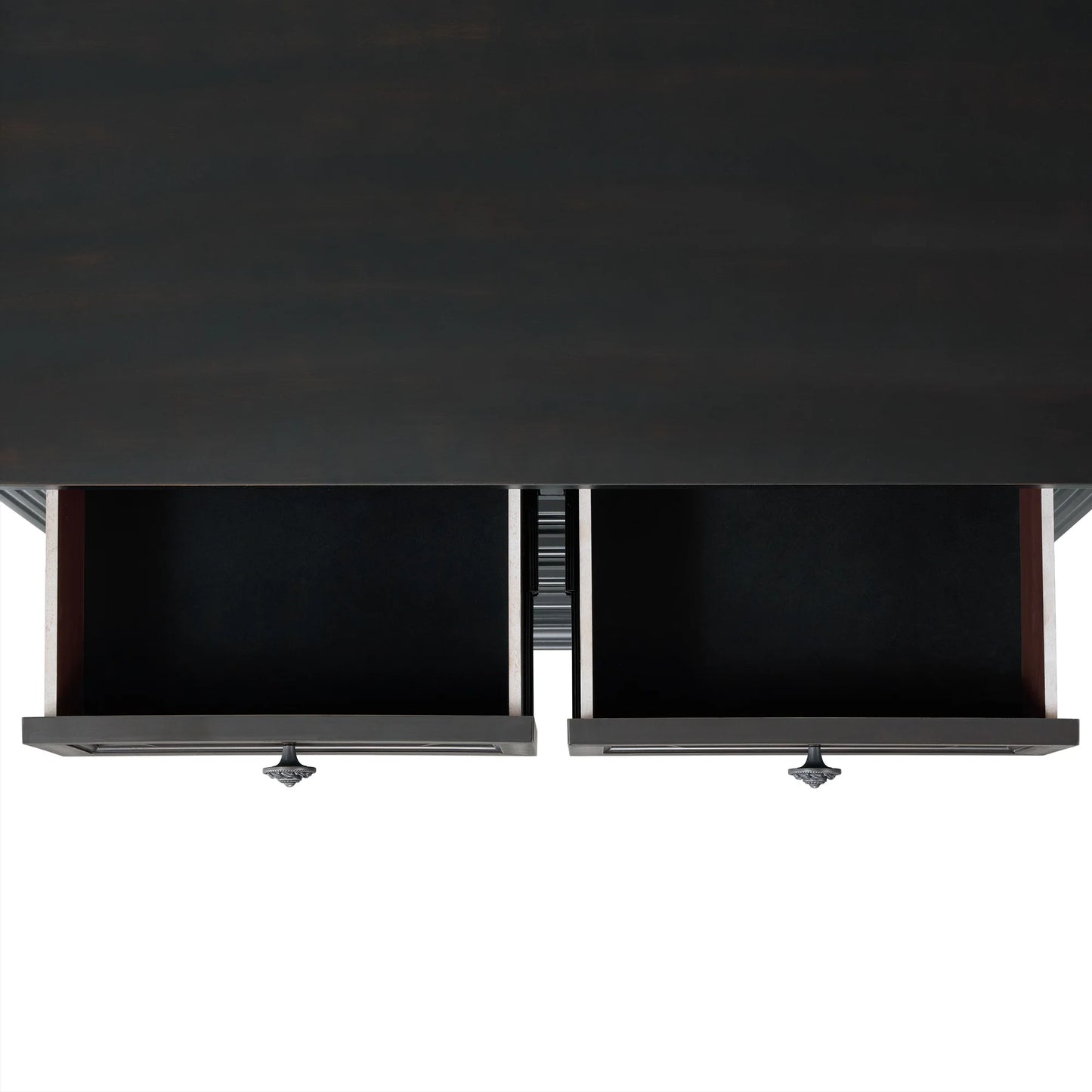 Bridgestone - 7-Drawer Dresser - Black