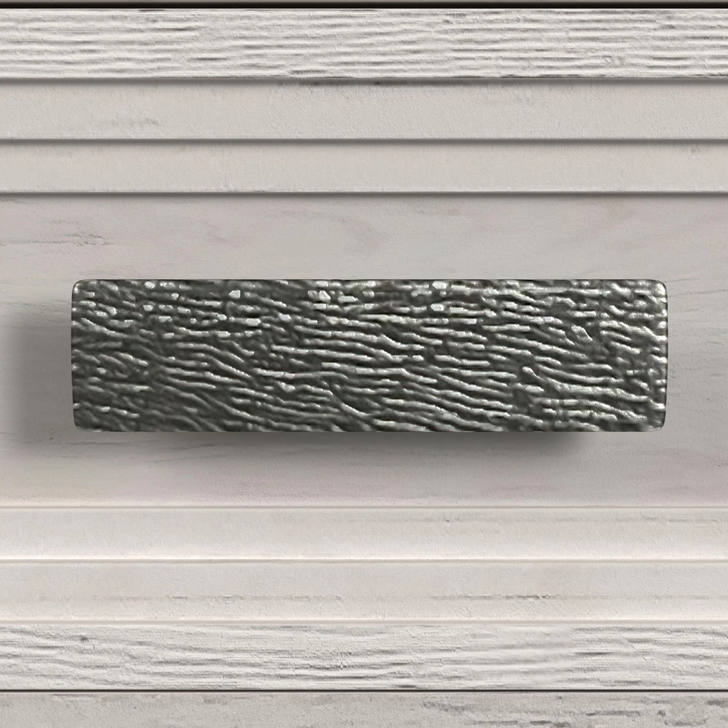 Avalanche - Queen Storage Bed - Antique White